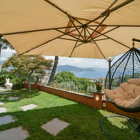 The Bay Garden Apartment- *