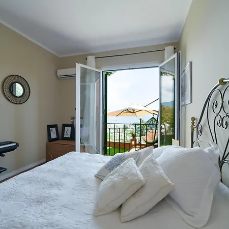 The Bay Garden Apartment- Apartmán *