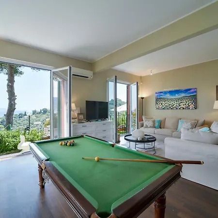 The Bay Garden Apartment-