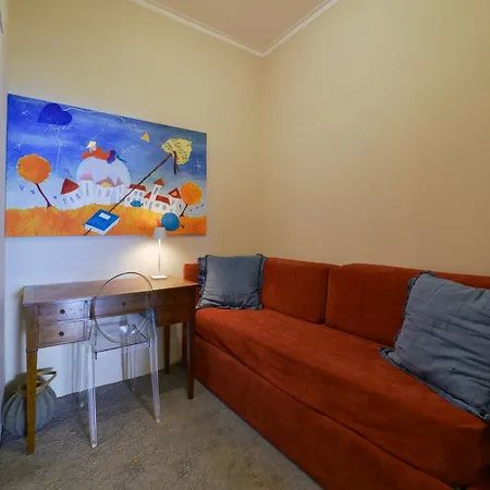 The Bay Garden Apartment-
