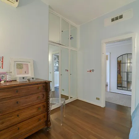 The Bay Garden Apartment- Santa Margherita Ligure