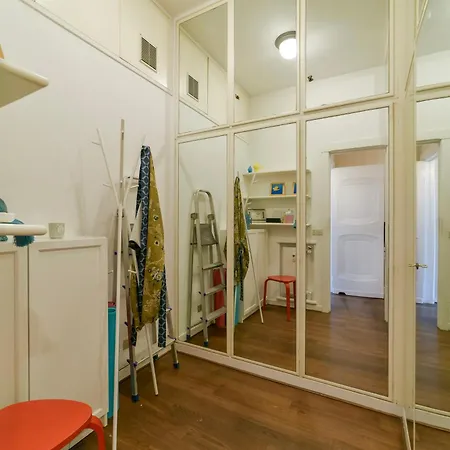 The Bay Garden Apartment- Lägenhet *