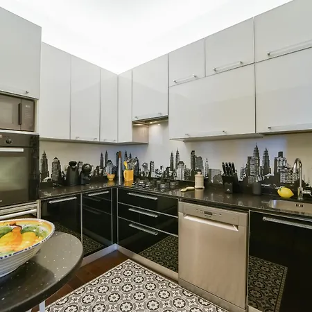The Bay Garden Apartment- Santa Margherita Ligure