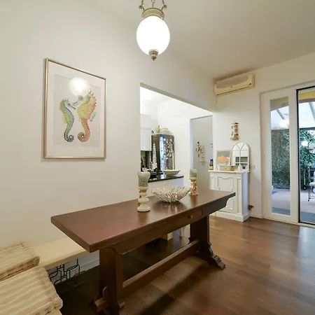 The Bay Garden Apartment- * Santa Margherita Ligure