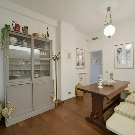 The Bay Garden Apartment- Lägenhet Santa Margherita Ligure