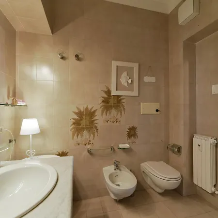 The Bay Garden Apartment- Lägenhet Santa Margherita Ligure