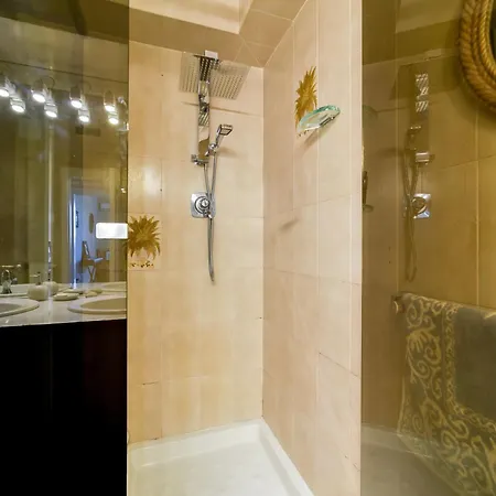 The Bay Garden Apartment- Santa Margherita Ligure
